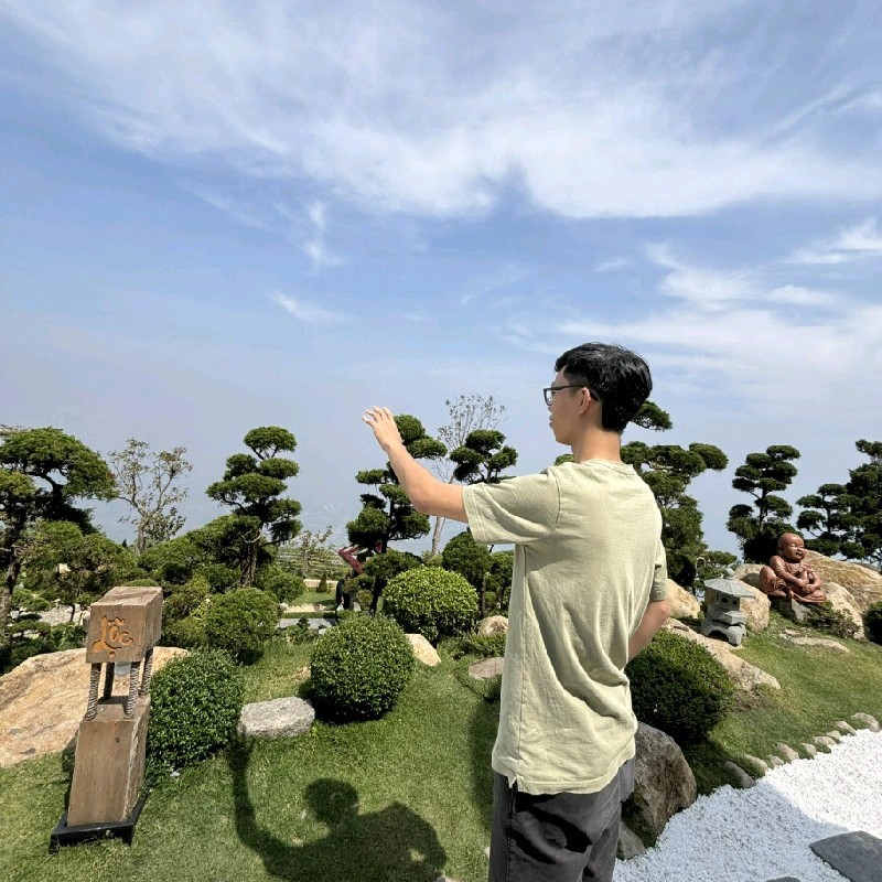 Duc Tran Minh